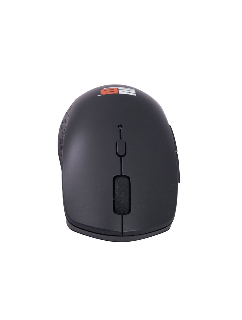 2B (MO58B) Dual Mode Wireless Mouse – Black