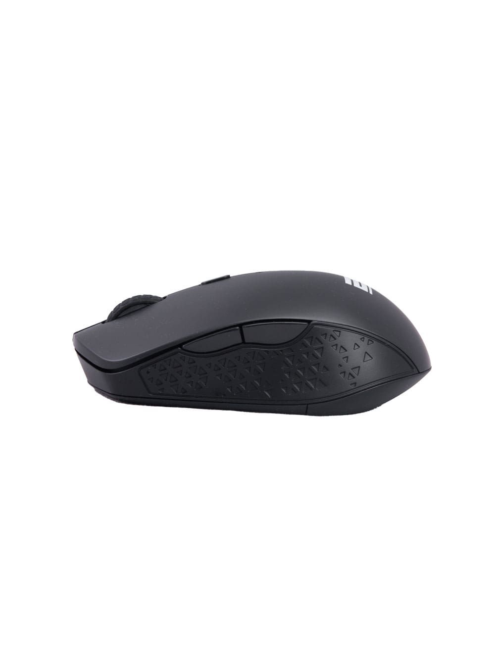 2B (MO58B) Dual Mode Wireless Mouse – Black