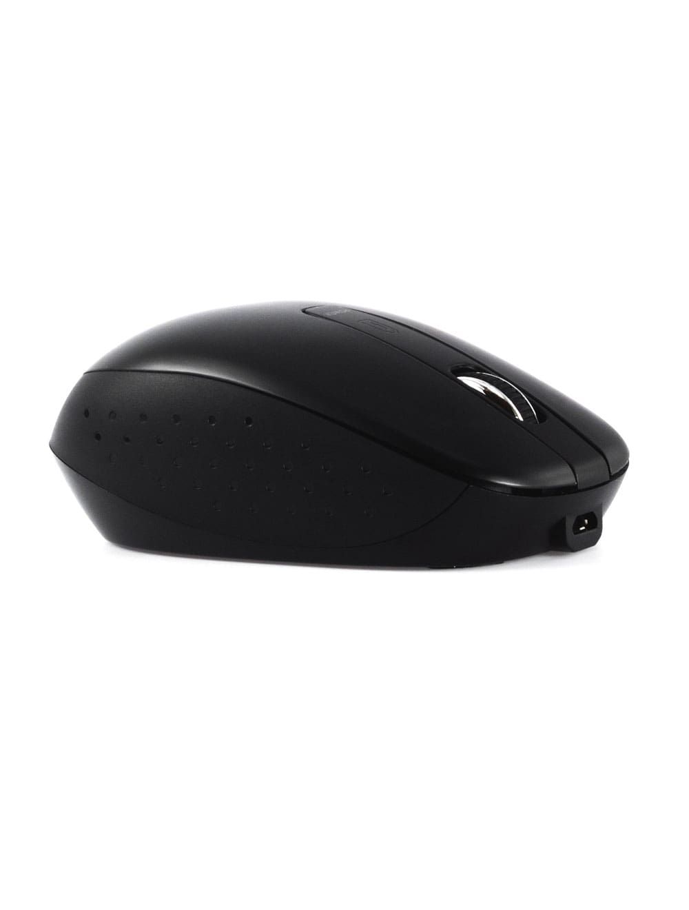 2B 2.4GHz Rechargeable Wireless Optical Mouse with 5 keys