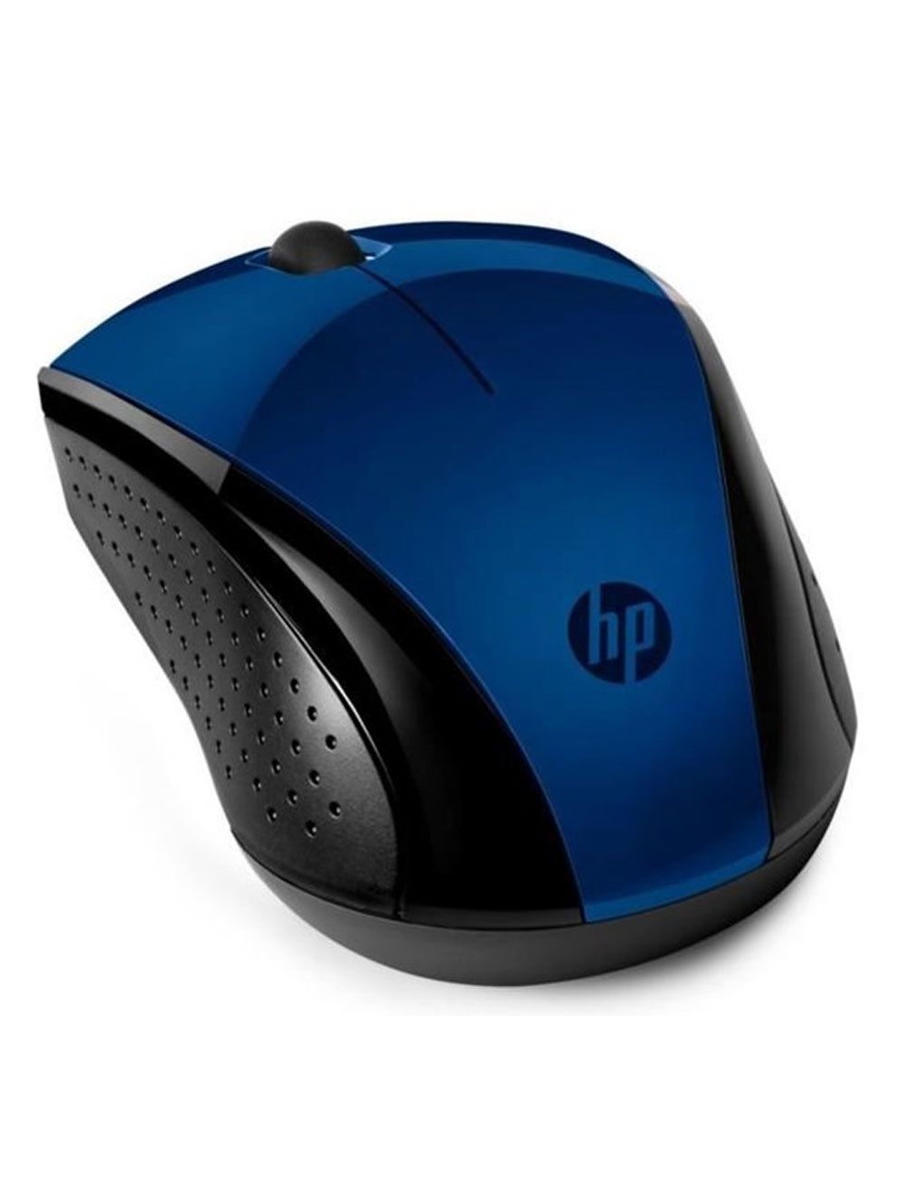 HP Wireless Mouse 220 - 7KX11AA - Blue