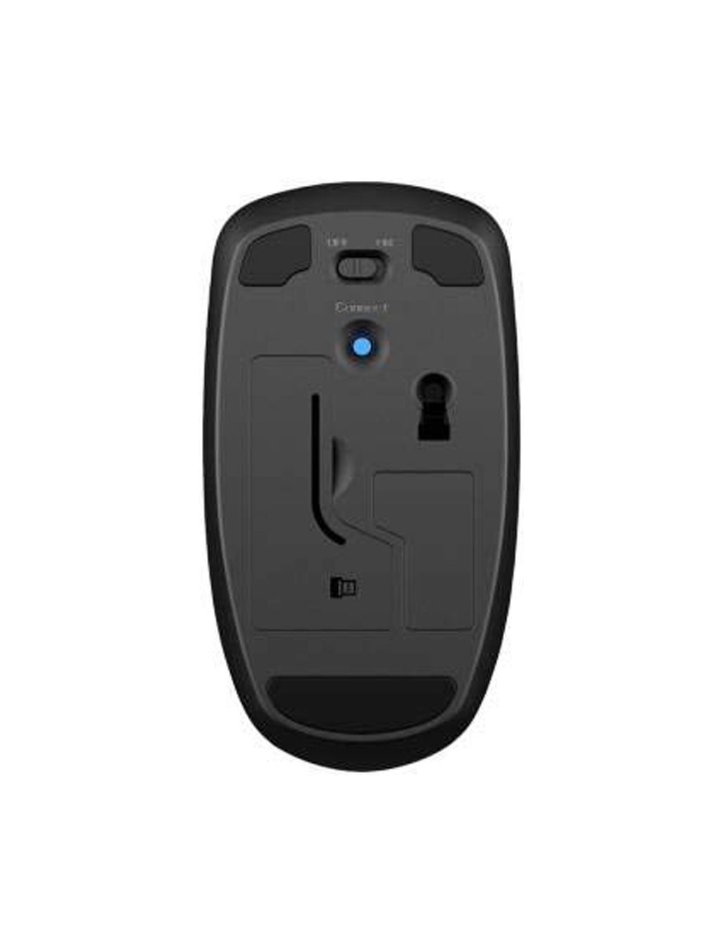 HP Wireless Mouse X200 - Black