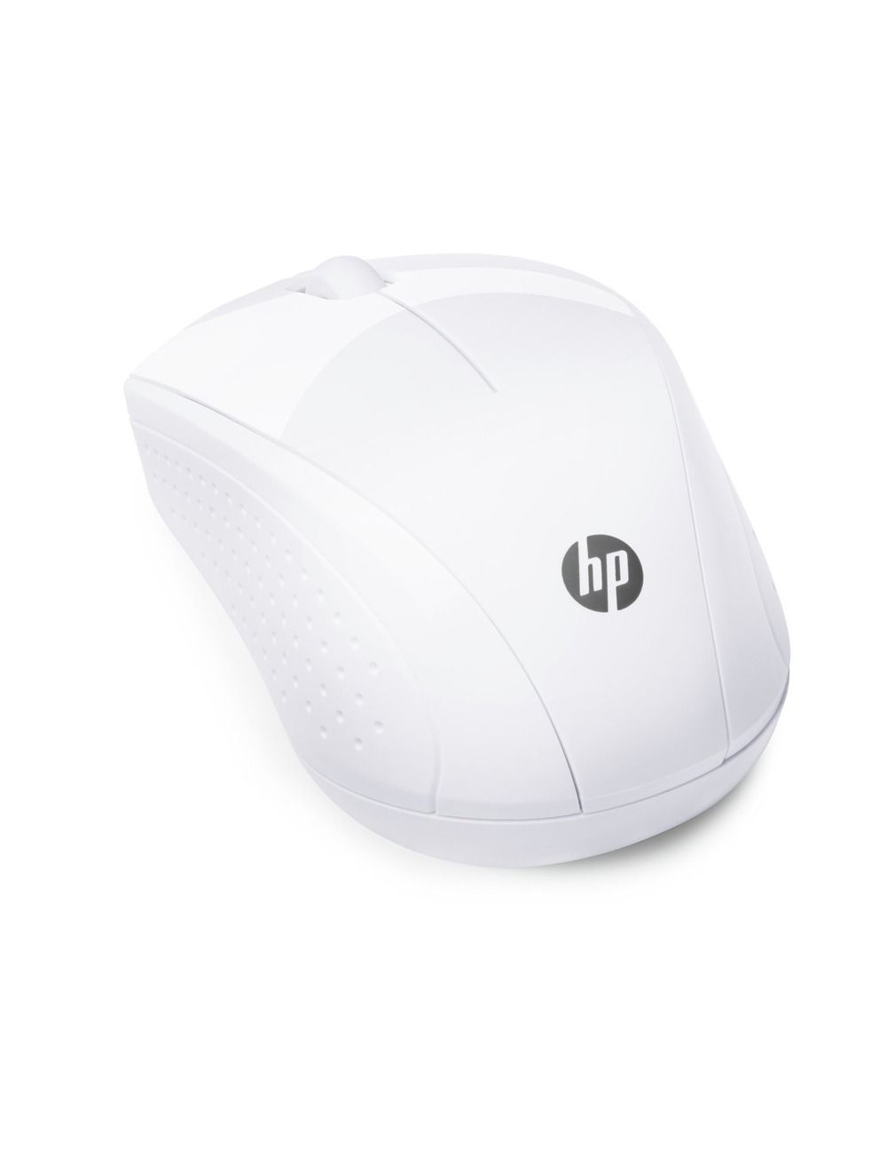 HP Wireless Mouse 220 - Snow White