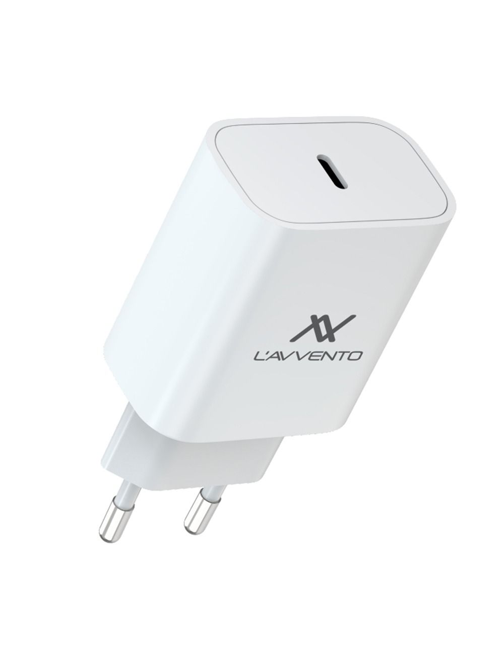 L'avvento (MP477) PD Fast Charger Type C - 20W