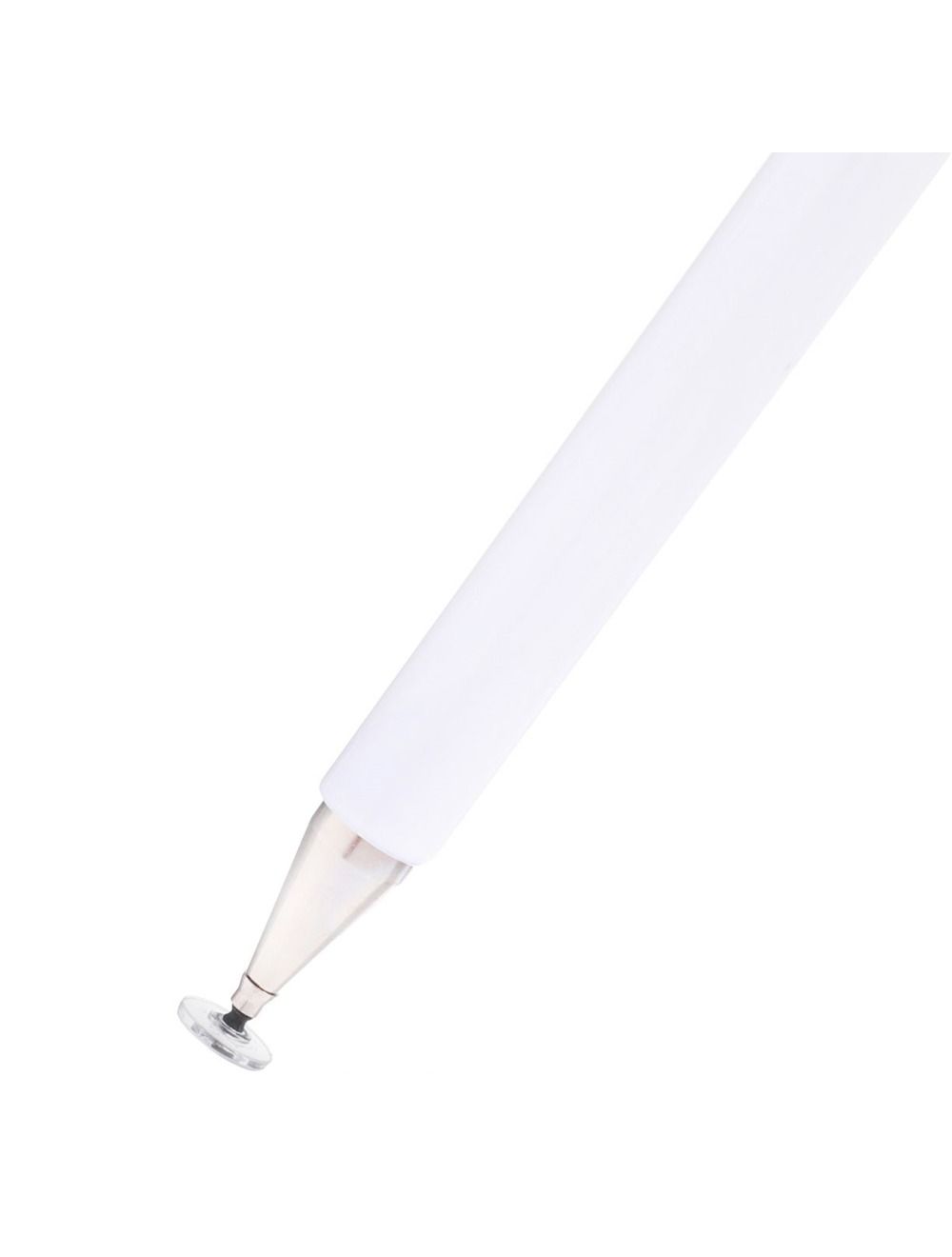 JOYROOM JR-BP560 Excellent Series Portable Passive Stylus Pencil - White