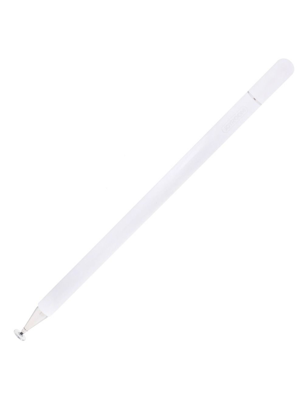 JOYROOM JR-BP560 Excellent Series Portable Passive Stylus Pencil - White