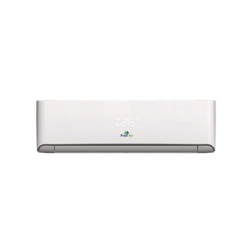 Free Air  fr-24 cr Split Air Conditioner, Cooling Only, 3 HP, White