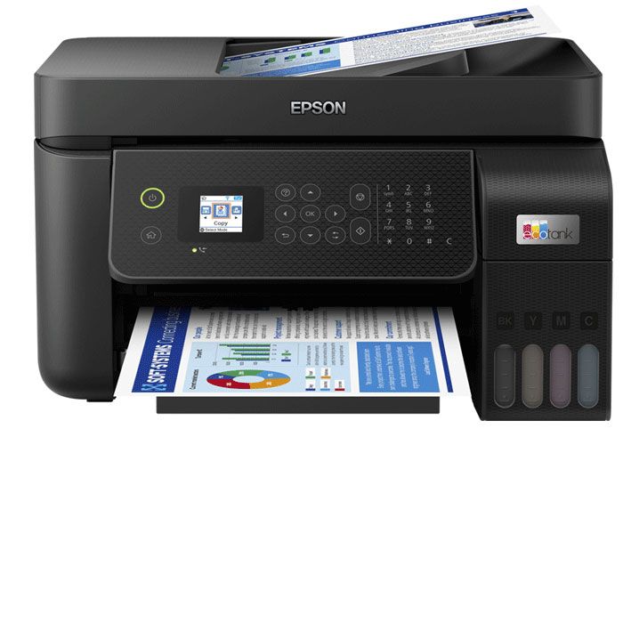 Canon PIXMA MG2540S All-in-one Printer