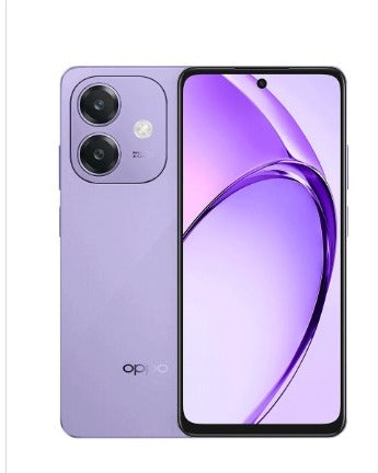 Mobile Oppo A3 8GB RAM 256GB Purple