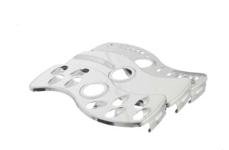 اكتشف خلاط braun multiquick 5 سعة 1.5 لتر، 1000 وات، ملحقات متعددة وسرعات متنوعة، مثالي لكل مطبخ | Braun MultiQuick 5 hand blender 1000W, 1.5L