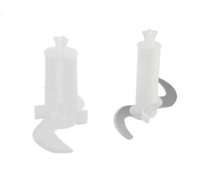 اكتشف خلاط braun multiquick 5 سعة 1.5 لتر، 1000 وات، ملحقات متعددة وسرعات متنوعة، مثالي لكل مطبخ | Braun MultiQuick 5 hand blender 1000W, 1.5L