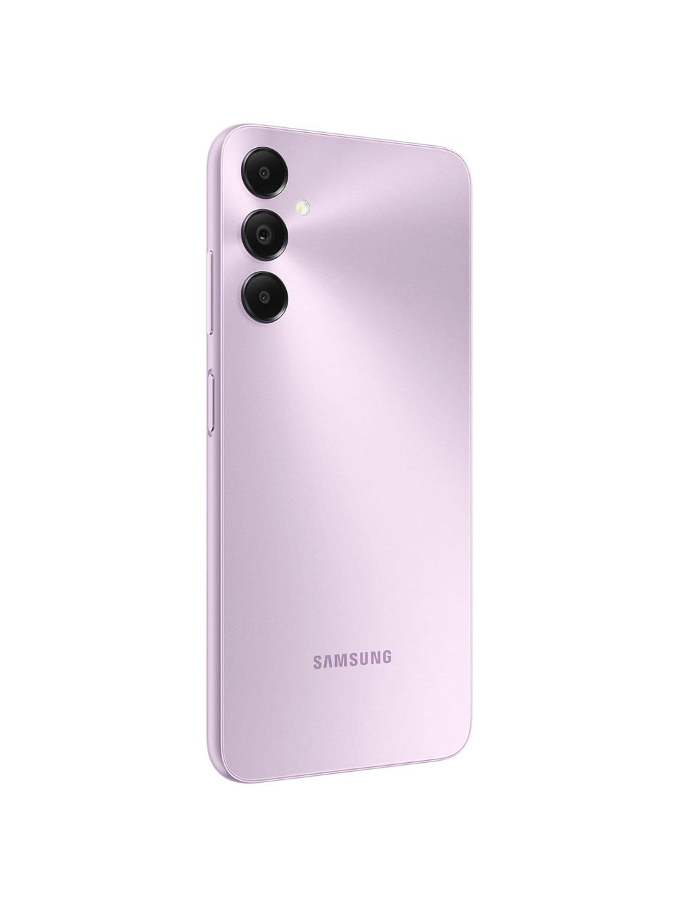 Samsung Galaxy A05s - 4GB RAM - 64GB - Light Violet +  (Free Samsung Wall Charger 25W) ZG258