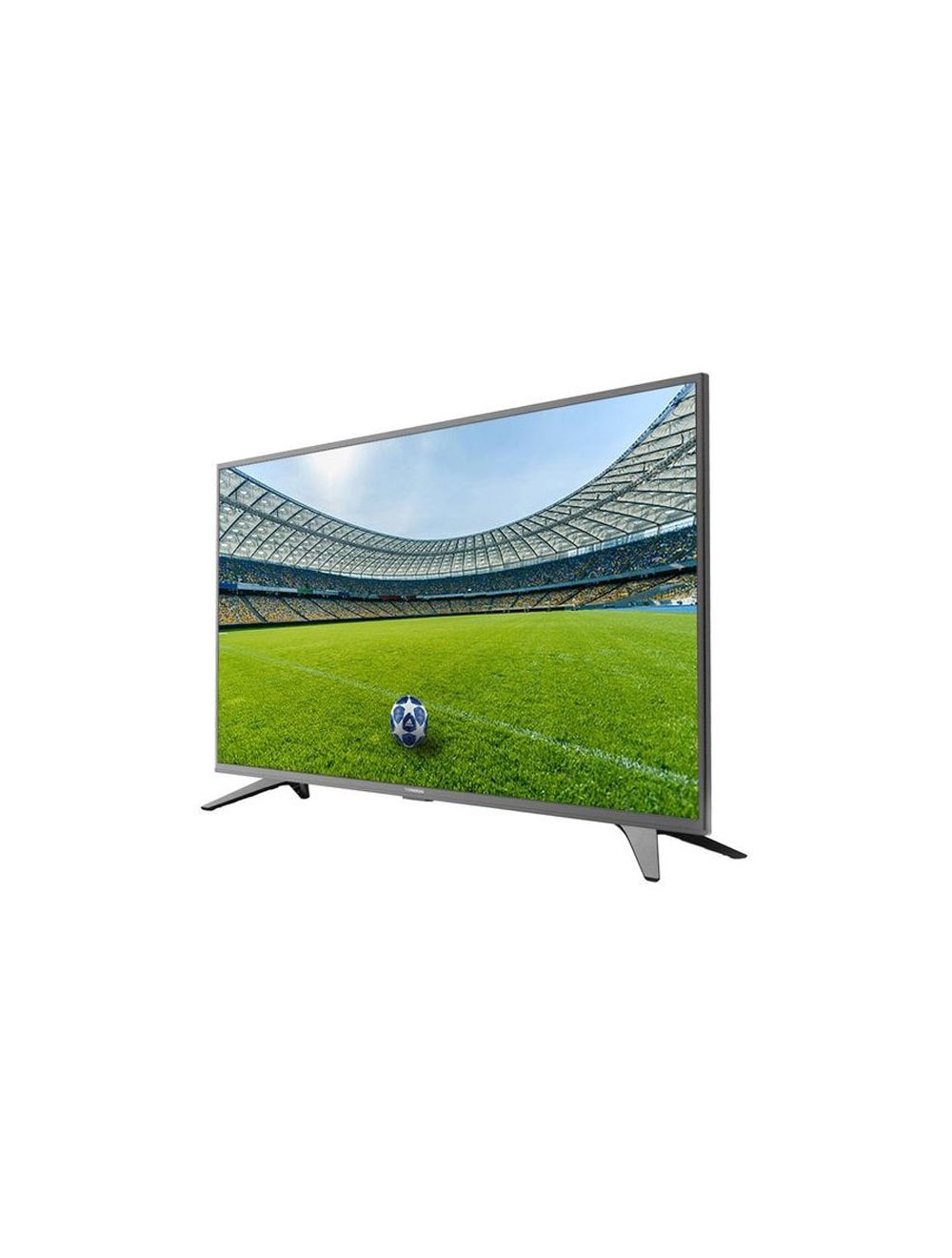 TORNADO LED TV 32 Inch HD with Built-In Receiver, 2 HDMI and 2 USB Inputs 32ER9500E