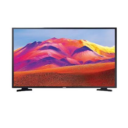 Samsung 43 Inch FHD Smart LED TV with Built In Receiver - UA43T5300AUXEG