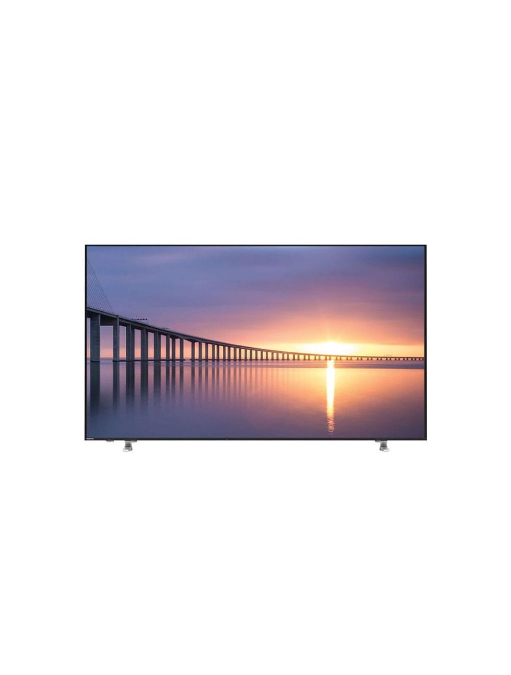 TOSHIBA 4K Smart LED TV 75 Inch Android WiFi Connection 75U7950EA-S