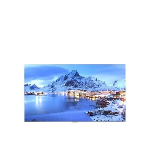 Sharp 4T-C55DL6EX 55 Inch LED UHD Smart Android Built In Receiver