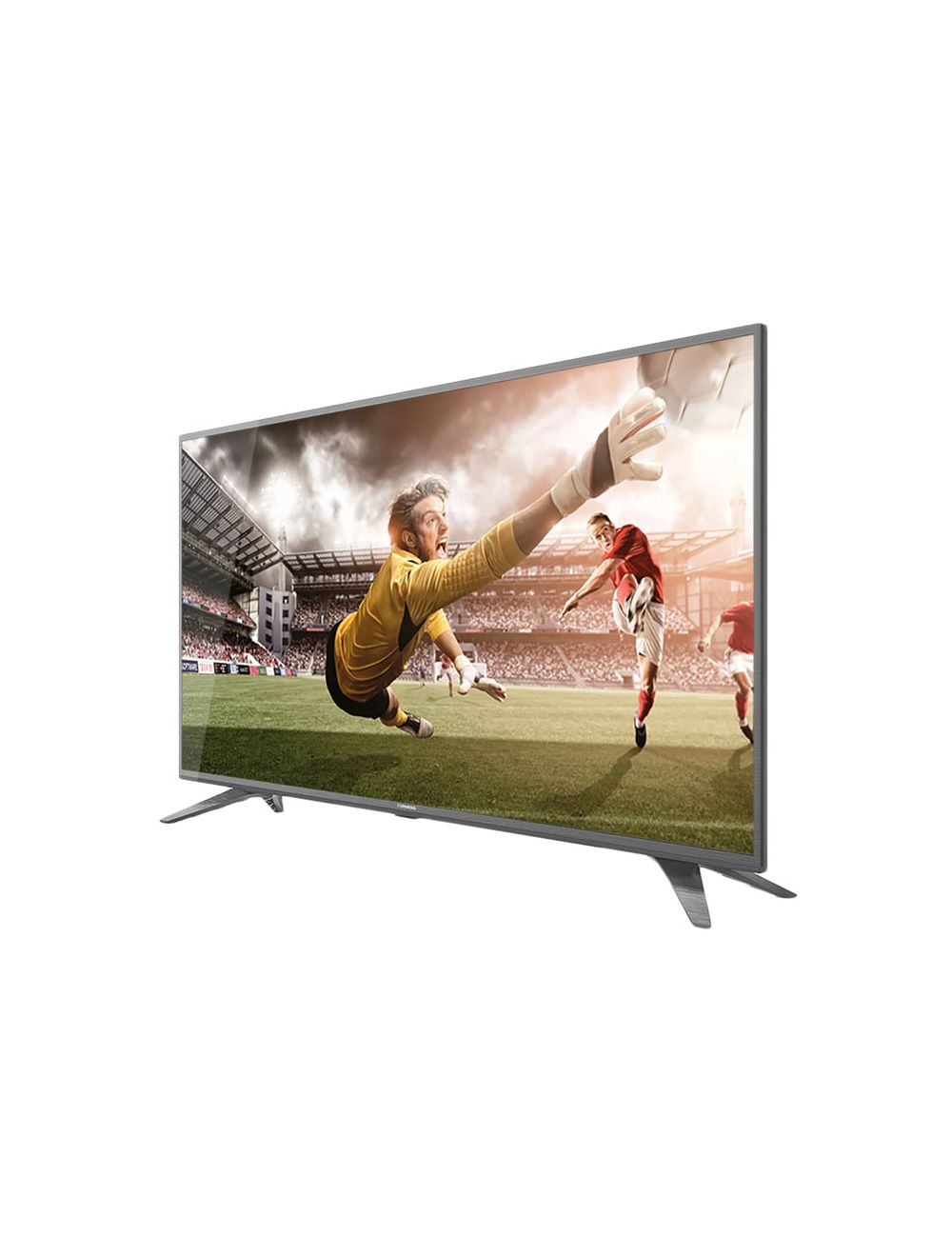 TORNADO FHD Smart LED TV 43 Inch Built-In Receiver 43ES1500E