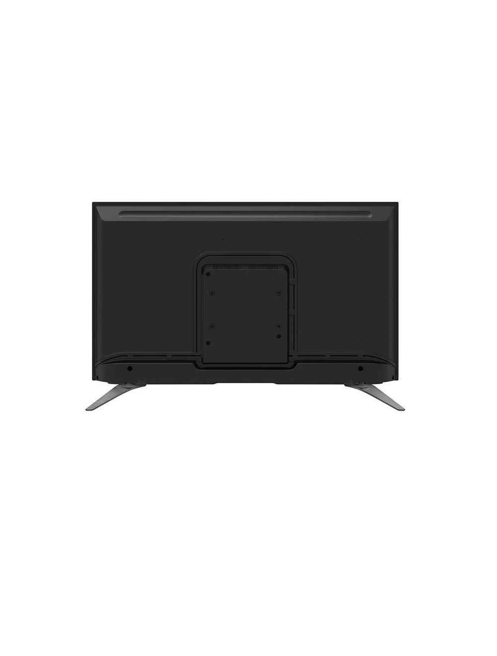 TORNADO FHD Smart LED TV 43 Inch Built-In Receiver 43ES1500E