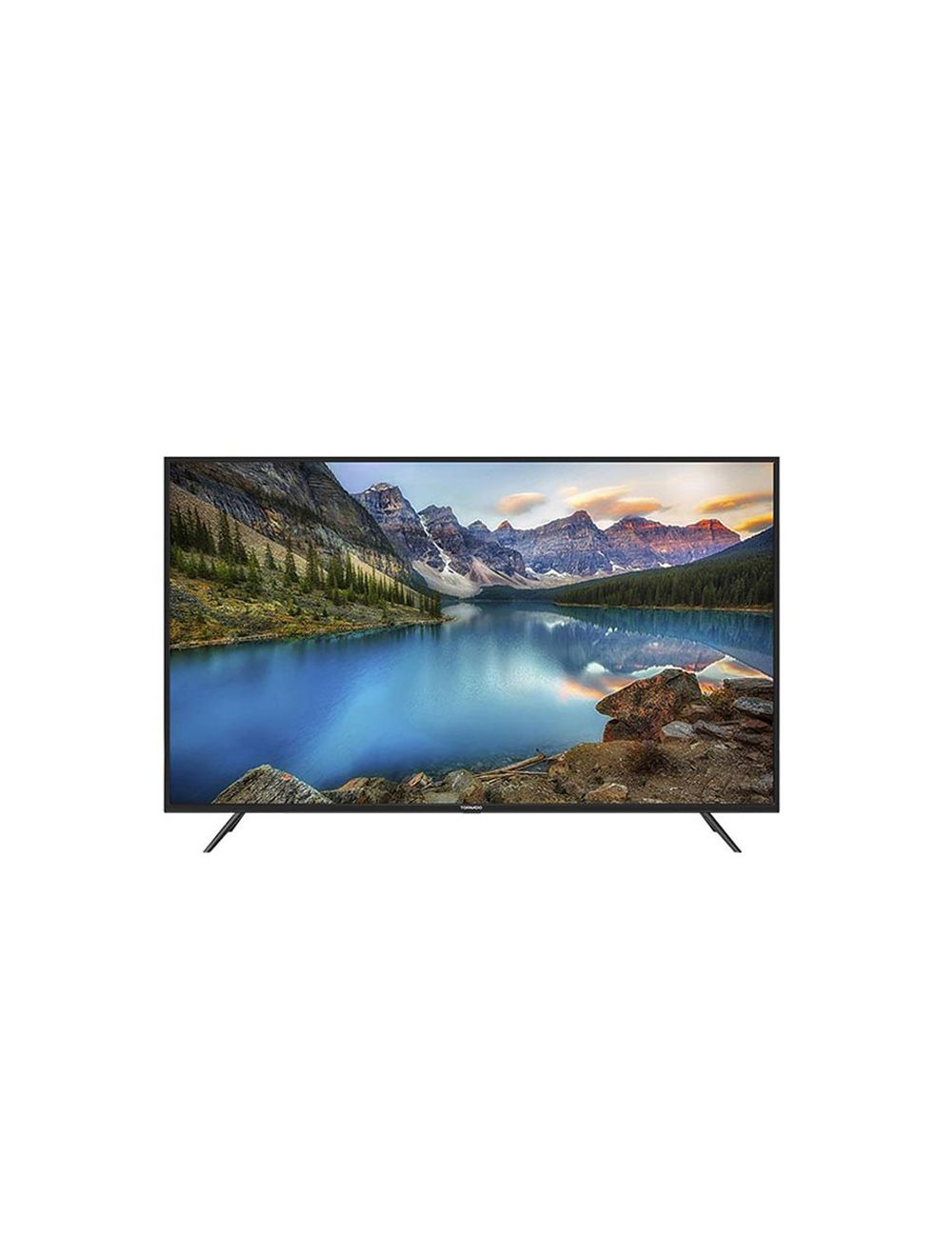 Tornado 4K Smart TV, 70 inches, DLED, supports Wi-Fi, 70US1500E