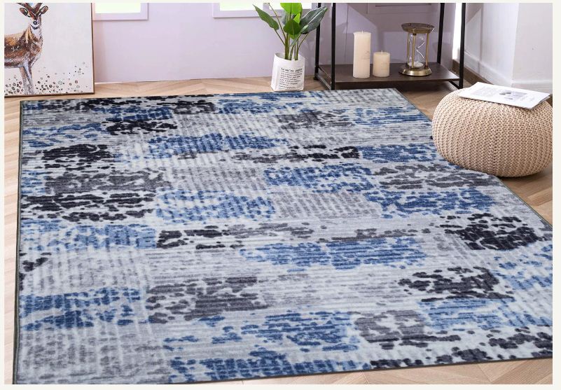 سجادة فيكترا الوان ومقاسات متعددة