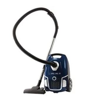 مكنسة ميانتا فورتيكس VC19504A قوة 2000 واط كيس 4 لتر مع توصيل وضمان – Mienta Vortex 2000W vacuum cleaner with dust bag.