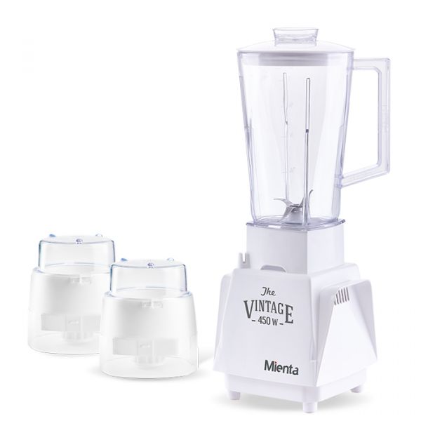 Mienta Blender BL-242-450W