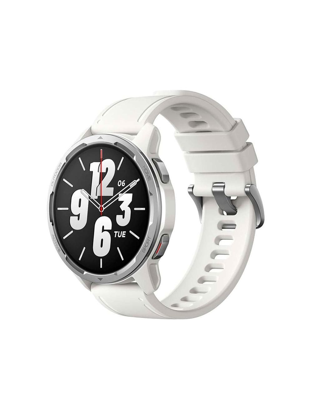 Xiaomi Watch S1 Active  WT210- Moon White