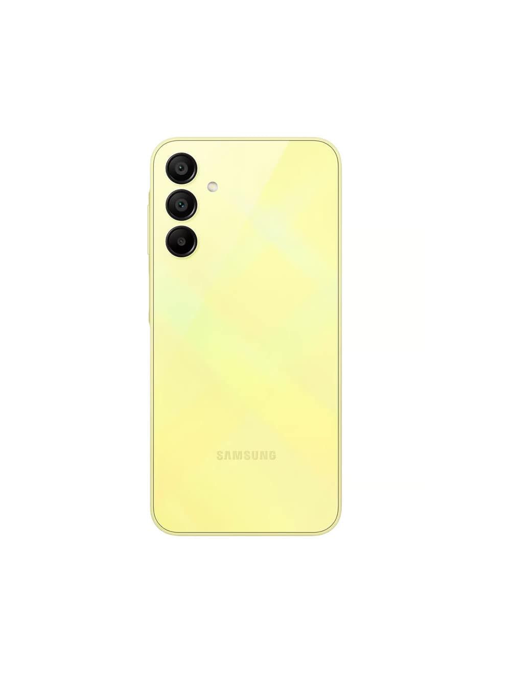 Samsung Galaxy A15 - 8GB RAM - 256GB - Yellow